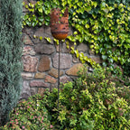 Fackel „Wintermotiv”