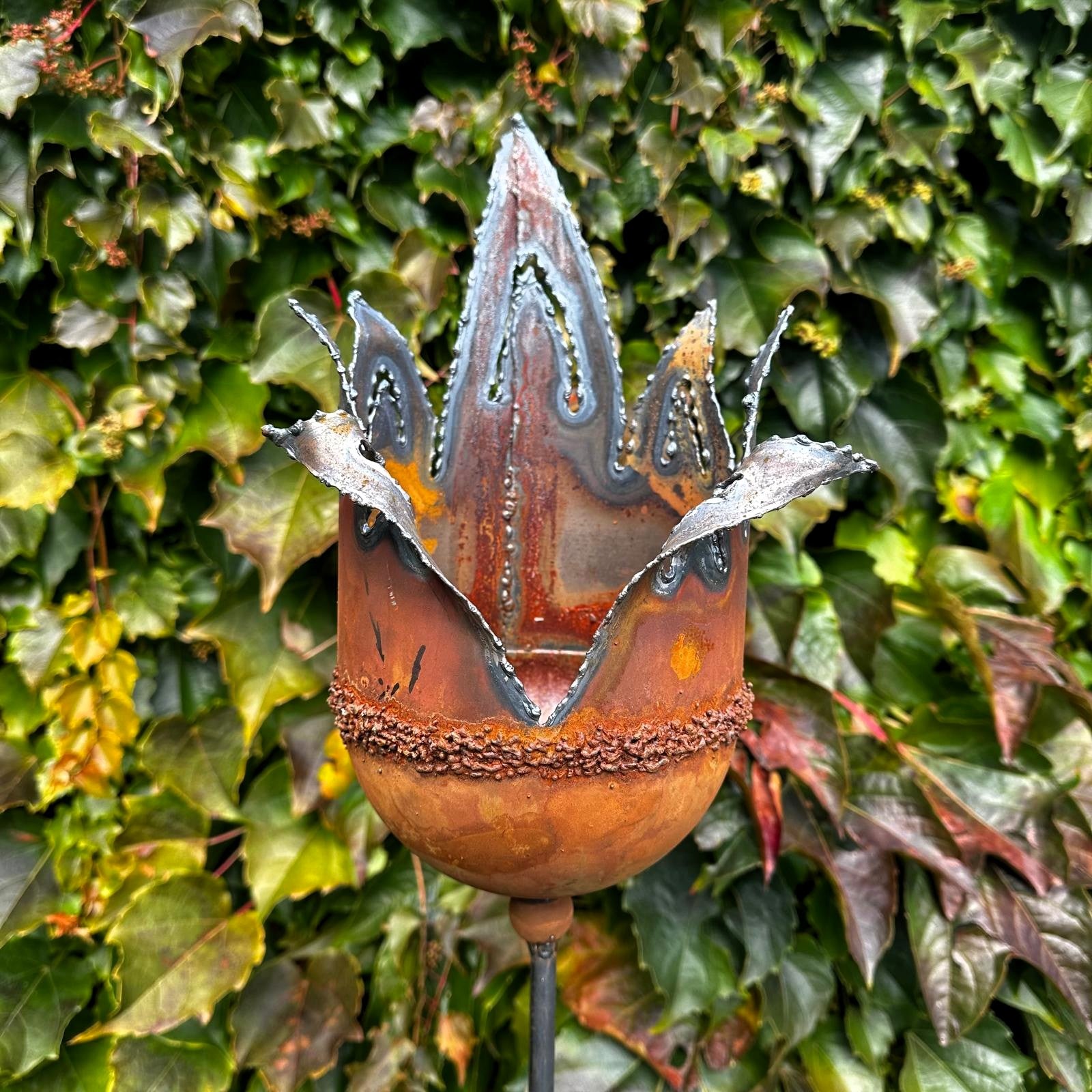 Fackel „Flamme II”