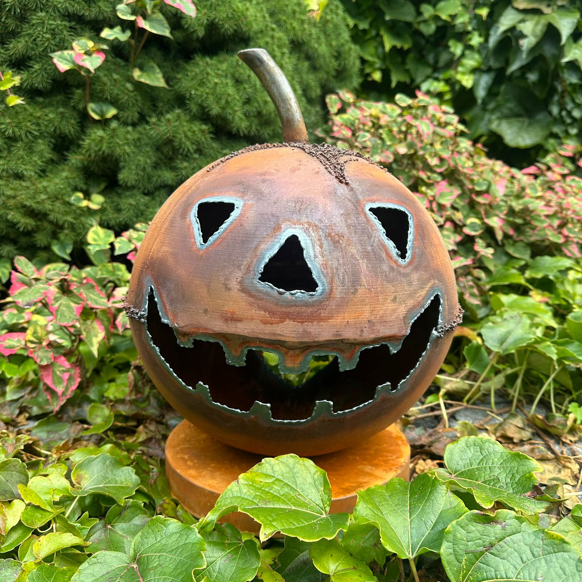 Einzigartige Dekorationen – Garten-Deco